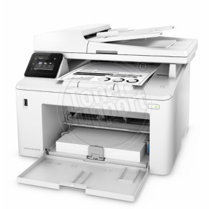 Color LaserJet Pro M281 MFP-0