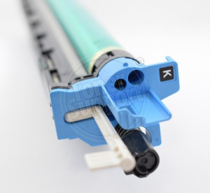 Оригинален, непрезареждан изразходван модулKonica/Minolta DR-512BK- 70000 копия, черен, предназначен за Bizhub C224