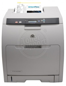 Color LaserJet 3600-0