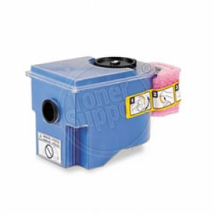 Original virgin empty modul Konica/Minolta / TN-310C - 11500 copies, cyan, for use in Bizhub C350