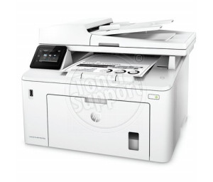 LaserJet Pro M227 MFP-0