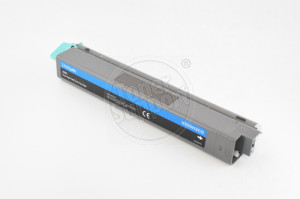 Original virgin empty modulLexmark C925H2CG- 7500 copies, cyan, for use in C925