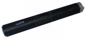 Оригинален, непрезареждан изразходван модул OKI / 00079801 / TYPE 6 - 1500 копия, монохромен, предназначен за OKIPAGE 6W