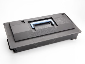 Original virgin empty modulKyocera/Mita 370AB011- 34000 copies, monochrome, for use in KM 3035