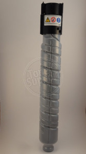 Оригинален, непрезареждан изразходван модулRicoh 841724- 10000 копия, черен, предназначен за Aficio MP C300