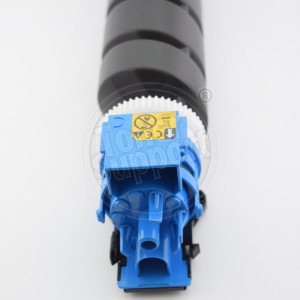 Original virgin empty modulKyocera/Mita TK-8525C- 20000 copies, cyan, for use in TASKalfa 3552ci - image 2