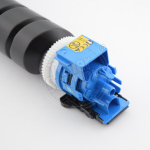 Original virgin empty modulKyocera/Mita TK-8525C- 20000 copies, cyan, for use in TASKalfa 3552ci - image 4