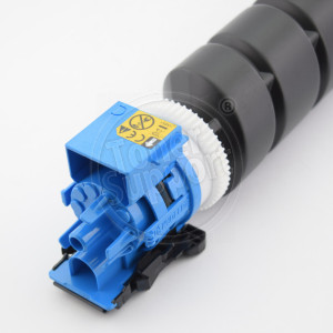 Original virgin empty modulKyocera/Mita TK-8525C- 20000 copies, cyan, for use in TASKalfa 3552ci - image 3