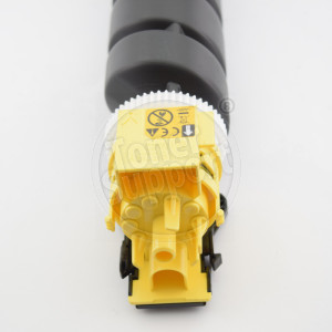 Original virgin empty modulKyocera/Mita TK-8525Y- 20000 copies, yellow, for use in TASKalfa 3552ci - image 2