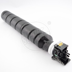 Original virgin empty modulKyocera/Mita TK-8525K- 30000 copies, black, for use in TASKalfa 3552ci - image 1