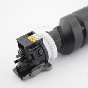 Original virgin empty modulKyocera/Mita TK-8525K- 30000 copies, black, for use in TASKalfa 3552ci - image 3