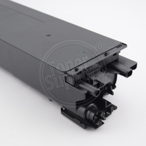 Original virgin empty modulSharp MX-60GTBA- 40000 copies, black, for use in MX-2630 - image 2