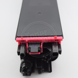 Оригинален, непрезареждан изразходван модул Sharp / MX-60GTMA - 24000 копия, магента, предназначен за MX-2630 - image 2