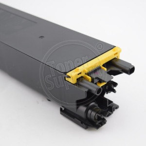 Original virgin empty modulSharp MX-60GTYA- 24000 copies, yellow, for use in MX-2630 - image 3