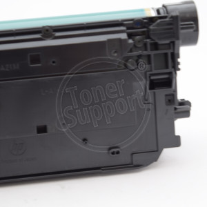 Оригинален, непрезареждан изразходван модулHewlett-Packard W2120X - 212X- 13000 копия, черен, предназначен за Color LaserJet Enterprise M554 - image 4