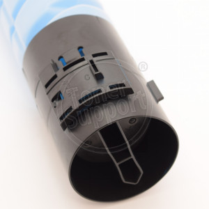 Оригинален, непрезареждан изразходван модул Konica/Minolta / TN-227C - 24000 копия, циан, предназначен за Bizhub C287i - image 2