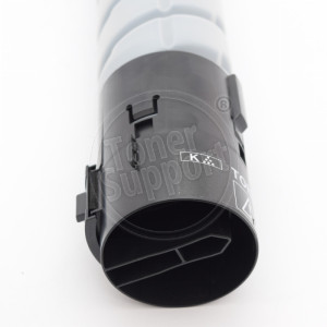 Оригинален, непрезареждан изразходван модул Konica/Minolta / TN-227K - 24000 копия, черен, предназначен за Bizhub C287i - image 3