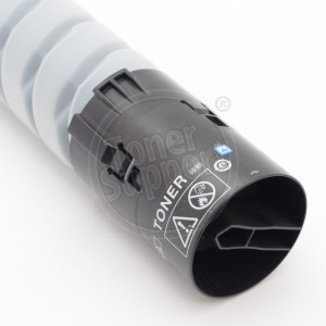 Оригинален, непрезареждан изразходван модул Konica/Minolta / TN-227K - 24000 копия, черен, предназначен за Bizhub C287i - image 2