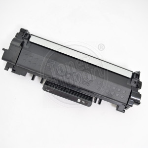 Оригинален, стартов изразходван модулBrother TN-2421- 1200 копия, монохромен, предназначен за HL-L2312 - image 1