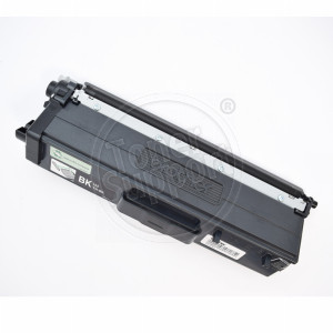 Original starter empty moduleBrother TN-421BK- 3000 copies, black, for use in HL-L8360 - image 1