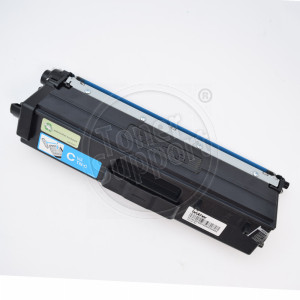 Оригинален, стартов изразходван модулBrother TN-421C- 1800 копия, циан, предназначен за HL-L8360 - image 1