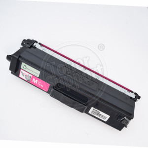 Original starter empty moduleBrother TN-421M- 1800 copies, magenta, for use in HL-L8360 - image 1