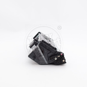 Original starter empty moduleBrother TN-421M- 1800 copies, magenta, for use in HL-L8360 - image 4