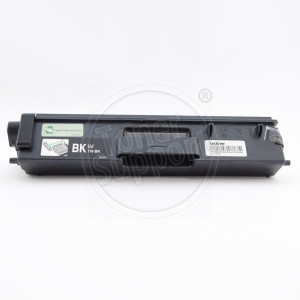 Original starter empty moduleBrother TN-421BK- 3000 copies, black, for use in HL-L8360 - image 2
