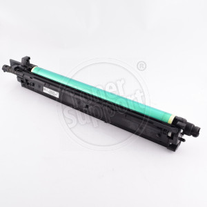 Original virgin empty modulKonica/Minolta DR-618K- 240000 copies, black, for use in Bizhub C650i - image 2