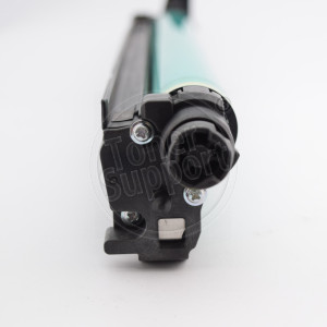 Original virgin empty modulKonica/Minolta DR-618K- 240000 copies, black, for use in Bizhub C650i - image 3