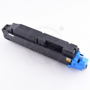 Original virgin empty modul Kyocera/Mita / TK-5305C - 6000 copies, cyan, for use in TASKalfa 350ci - image 1