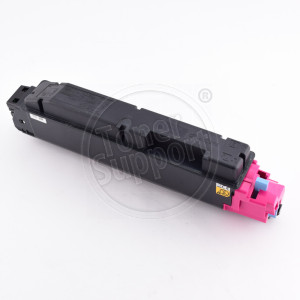 Original virgin empty modul Kyocera/Mita / TK-5305M - 6000 copies, magenta, for use in TASKalfa 350ci - image 1