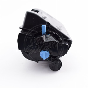 Original virgin empty modul Kyocera/Mita / TK-5305K - 12000 copies, black, for use in TASKalfa 350ci - image 2