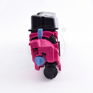 Original virgin empty modul Kyocera/Mita / TK-5305M - 6000 copies, magenta, for use in TASKalfa 350ci - image 3