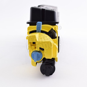 Original virgin empty modul Kyocera/Mita / TK-5305Y - 6000 copies, yellow, for use in TASKalfa 350ci - image 4