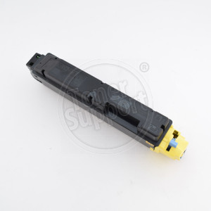 Original virgin empty modul Kyocera/Mita / TK-5345Y - 9000 copies, yellow, for use in TASKalfa 352ci - image 1