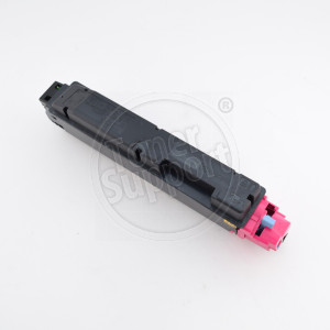 Original virgin empty modulKyocera/Mita TK-5345M- 9000 copies, magenta, for use in TASKalfa 352ci - image 1