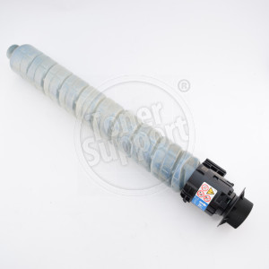 Original virgin empty modulRicoh 842286- 22500 copies, cyan, for use in IM C4500 - image 1