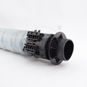 Original virgin empty modulRicoh 842286- 22500 copies, cyan, for use in IM C4500 - image 2