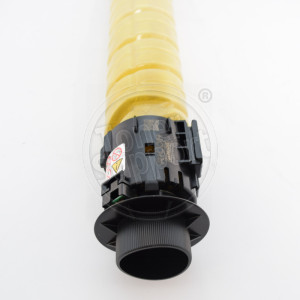 Original virgin empty modulRicoh 842284- 22500 copies, yellow, for use in IM C4500 - image 3