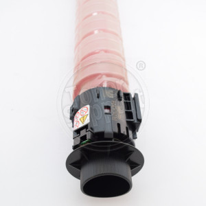 Оригинален, непрезареждан изразходван модул Ricoh / 842285 - 22500 копия, магента, предназначен за IM C4500 - image 3