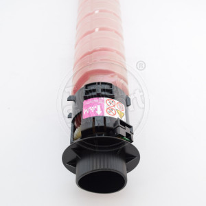 Оригинален, непрезареждан изразходван модул Ricoh / 842285 - 22500 копия, магента, предназначен за IM C4500 - image 5