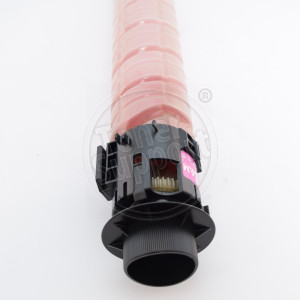 Оригинален, непрезареждан изразходван модул Ricoh / 842285 - 22500 копия, магента, предназначен за IM C4500 - image 4