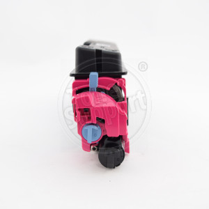 Original virgin empty modulKyocera/Mita TK-5345M- 9000 copies, magenta, for use in TASKalfa 352ci - image 2