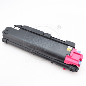 Original virgin empty modulKyocera/Mita TK-5345M- 9000 copies, magenta, for use in TASKalfa 352ci - image 3