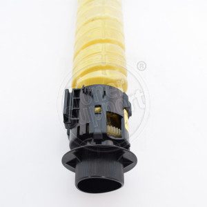 Оригинален, непрезареждан изразходван модулRicoh 842312- 10500 копия, жълт, предназначен за IM C2000 - image 4