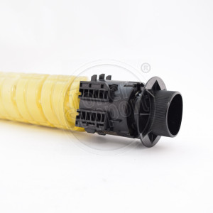 Оригинален, непрезареждан изразходван модулRicoh 842312- 10500 копия, жълт, предназначен за IM C2000 - image 2