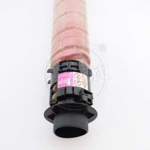 Оригинален, непрезареждан изразходван модулRicoh 842313- 10500 копия, магента, предназначен за IM C2000 - image 4