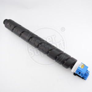 Original virgin empty modulKyocera/Mita TK-8555C- 24000 copies, cyan, for use in TASKalfa 5054ci - image 1