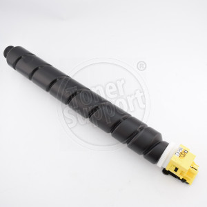 Original virgin empty modulKyocera/Mita TK-8555Y- 24000 copies, yellow, for use in TASKalfa 5054ci - image 1